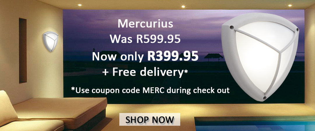 Mercurius Promotion With Coupon The Lighting Warehouse Mercurius Promotion With Coupon