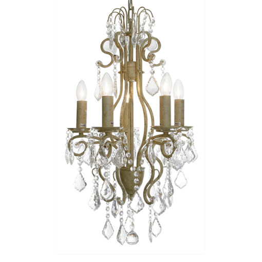Chandelier Lighting Solutions South Africa | The Lighting Warehouse