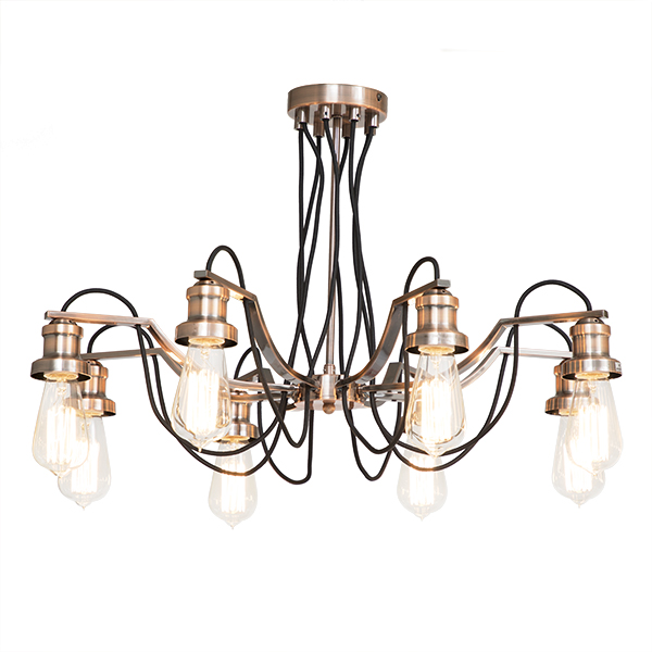 Retro THE LIGHTING WAREHOUSE