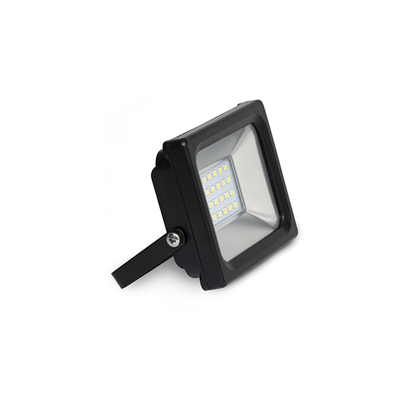50W Junction Box Mount Wide Angle Commercial LED Flood Light