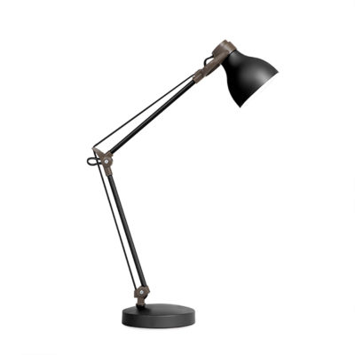 undermount desk light