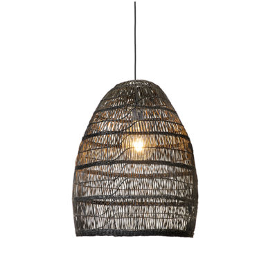 large pendant shade