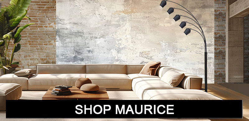 SHOP MAURICE