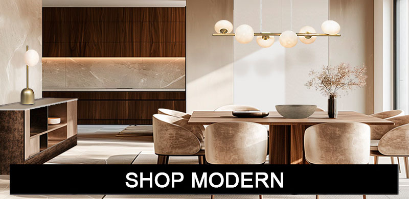 SHOP MODERN