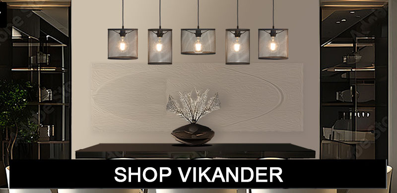 SHOP VIKANDER
