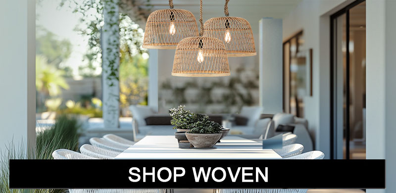 SHOP WOVEN