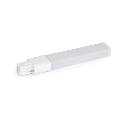 G23 Led 2 Pin 4.5w Cool White Globe