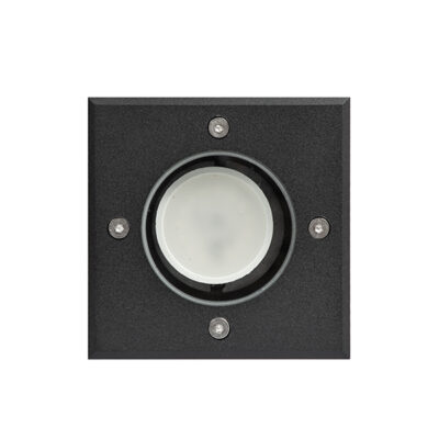Ground Light Black