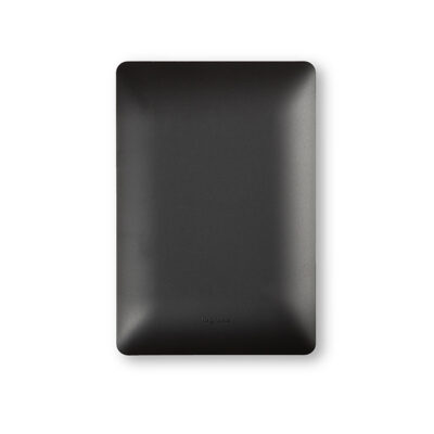 Ysalis Black Blank Cover