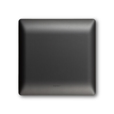 Ysalis Black Blank Cover