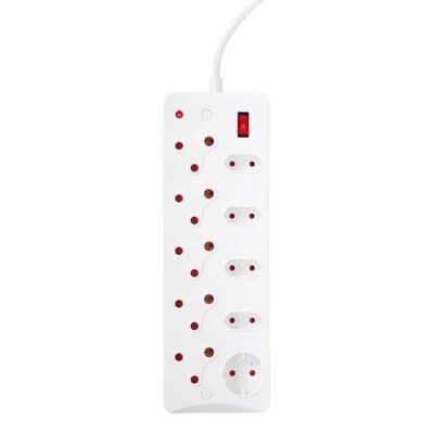 Multiplug 10 Way