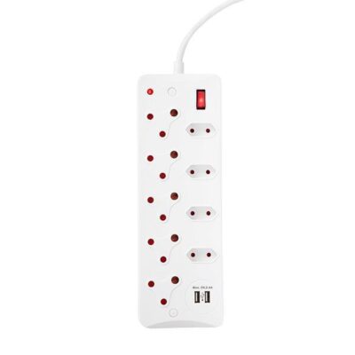 Multiplug Usb 9 Way