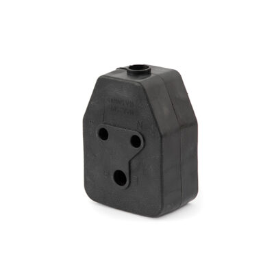 Janus Coupler 2 Way
