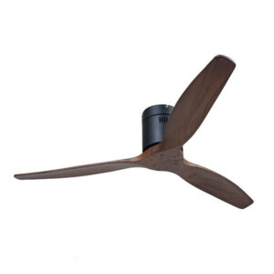 Australis X 3 Blade Dark Wood Ceiling Fan