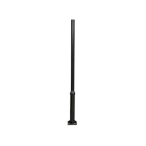 Pole Black 2.5 Meter