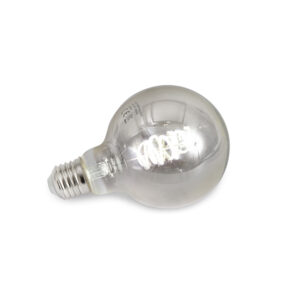 G80 Led Decorative Filament 8w Daylight Globe