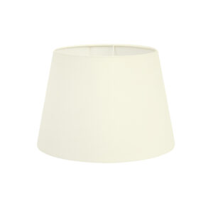 Shade Tapered Cream Medium