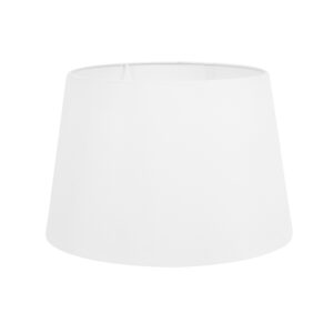 Shade Tapered White Large