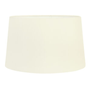 Shade Tapered Cream X-large