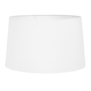 Shade Tapered White X-large