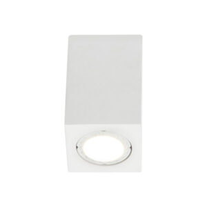 Blok 1 Light White Down Lighter