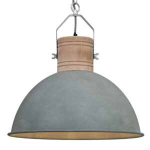 Dublin Concrete Pendant Light