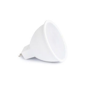 Mr16 Led 6w 12 Volt Warm White Globe