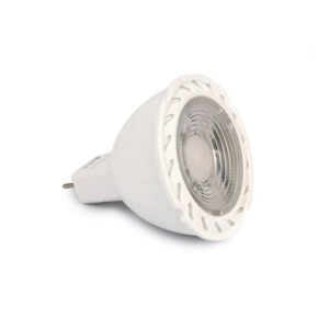Mr16 Led 6w 12 Volt 6500k