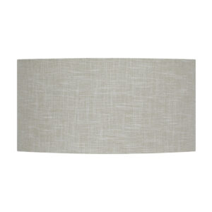 Shade Drum Jasmine X-large