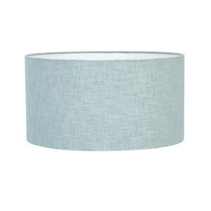 Shade Drum Duck Egg Large