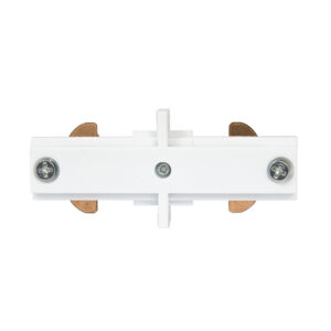 Straight Connector Track Light System