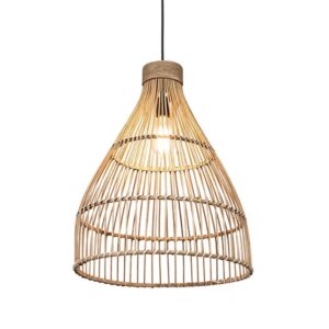Pescatore Natural Pendant Light