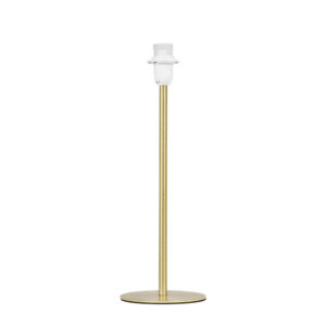 Metty 1 Light Gold Table Lamp