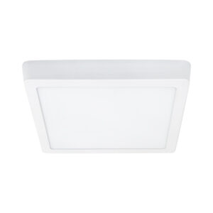 Square 18w 6500k White Surface Ceiling Panel