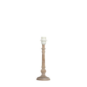Nantucket 1 Light Decape Table Lamp