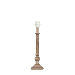 Nantucket 1 Light Decape Table Lamp