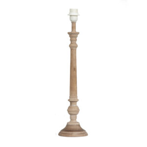 Nantucket 1 Light Decape Table Lamp