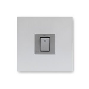 Arteor Aluminium And Magnesium Wall Stove Isolator