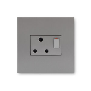 Arteor Magnesium Single Wall Plug