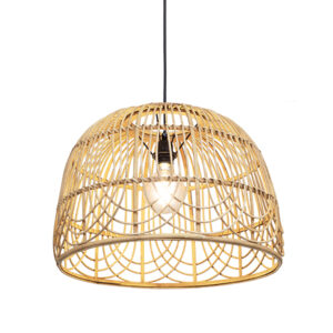 Anacapri Natural Pendant Light