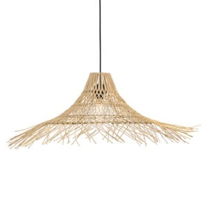 Lido X Natural Pendant Light