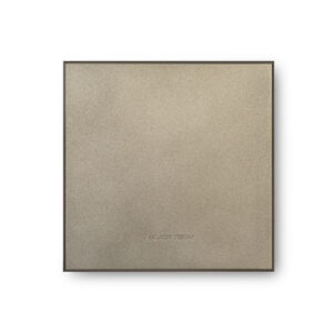 Veti 3 Bronze Blank Wall Cover