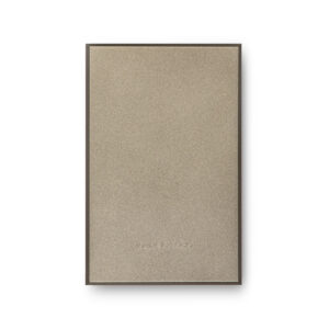 Veti 3 Bronze Blank Wall Cover