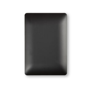Ysalis Black Blank Cover