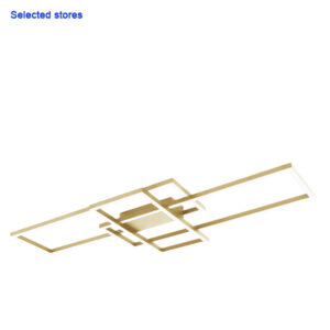 Kix Led Ceiling Light