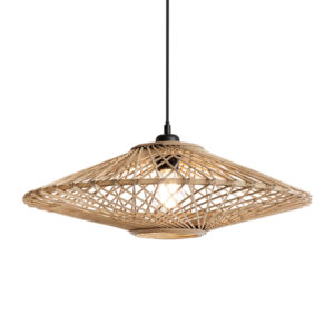 Bingin Natural Pendant Light