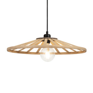 Velo Natural Pendat Light