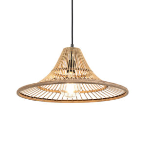 Sedriano Natural Pendant Light