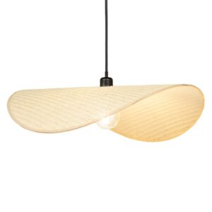 Volare Natural Pendant Light