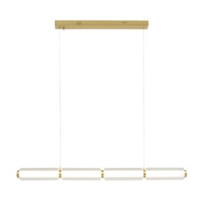 Metropole Led Pendant Light